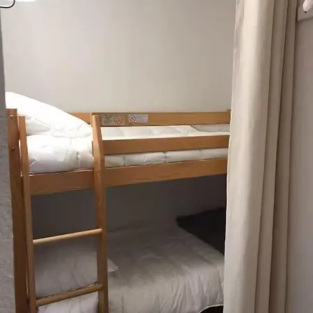 Spacieux Et Agreable Sur La Station De Peyragudes Apartmán