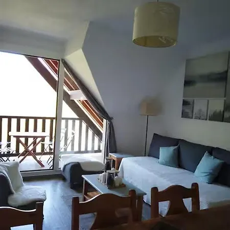 Spacieux Et Sur La Station De Peyragudes *