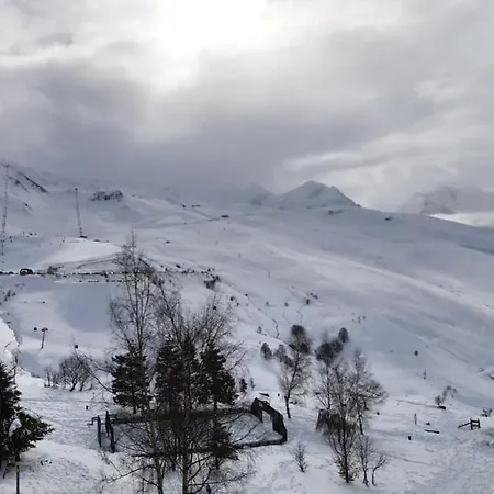 Spacieux Et Sur La Station De Peyragudes *