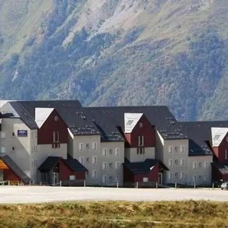 Spacieux Et Sur La Station De Peyragudes Appartamento Germ